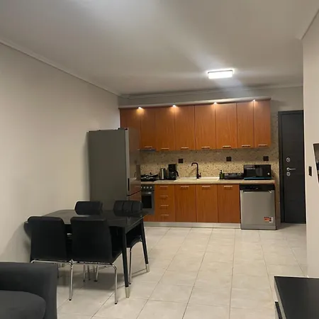 Apartment Luxury Menemeni 1 Thessaloniki